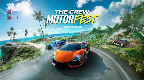 the crew motorfest leak|The Crew Motorfest leaked 25 minute gameplay